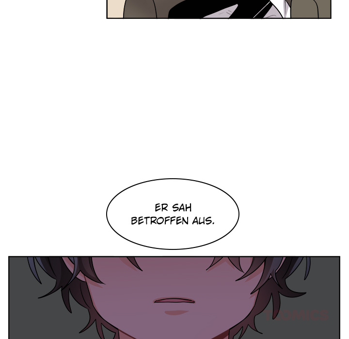 Pheromon Sorbet♥ - episode 25 - 37