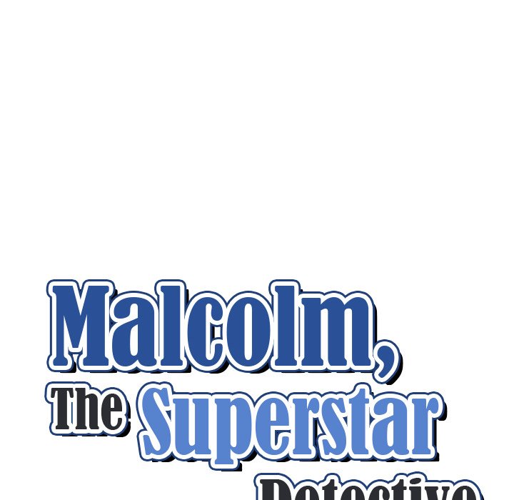 Malcolm, The Superstar Detective - episode 8 - 9