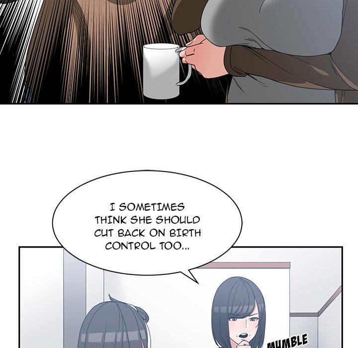 Childhood Friends - episode 26 - 28
