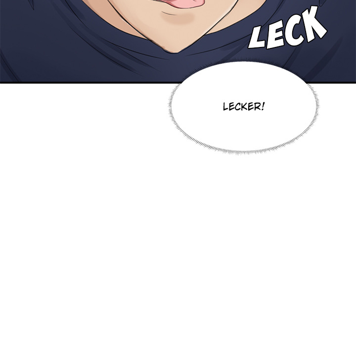 Lieber Nicht - episode 8 - 7