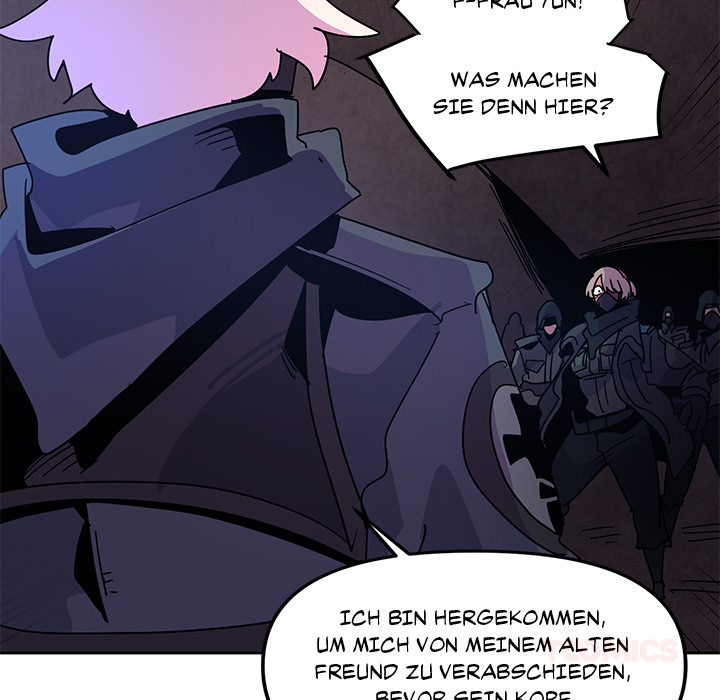 Die Dämonenkaiserin - episode 111 - 1