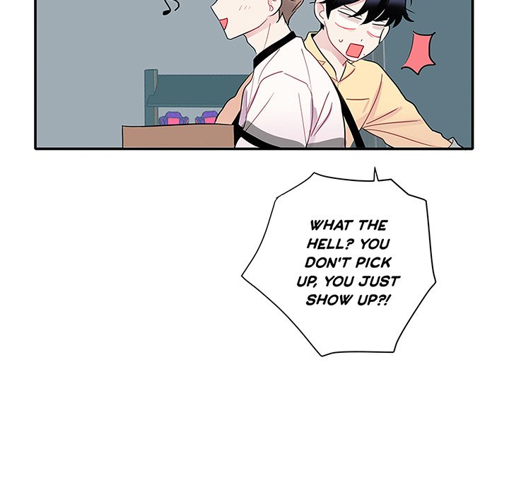 Wistful Summer - episode 11 - 76