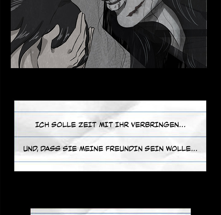 Originale Horrorgeschichten - episode 5 - 42