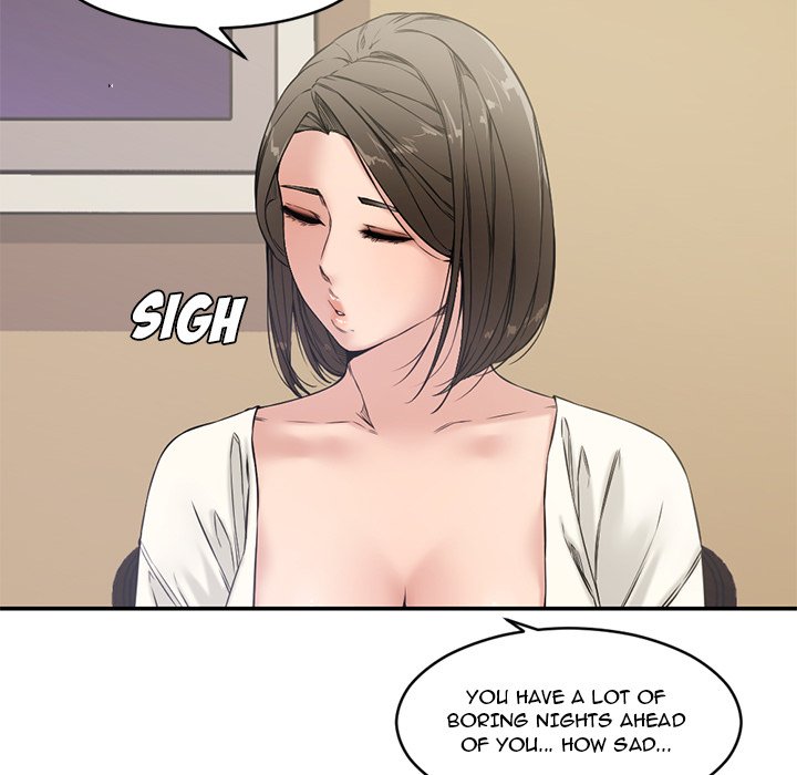 Newlyweds - episode 7 - 18