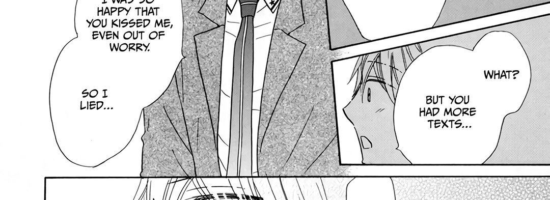 If You Share A Kiss with Asakawa - episode 5 - 25