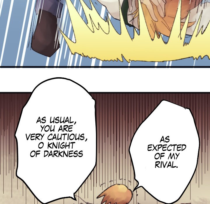 Death's Love Ballad - episode 2 - 23