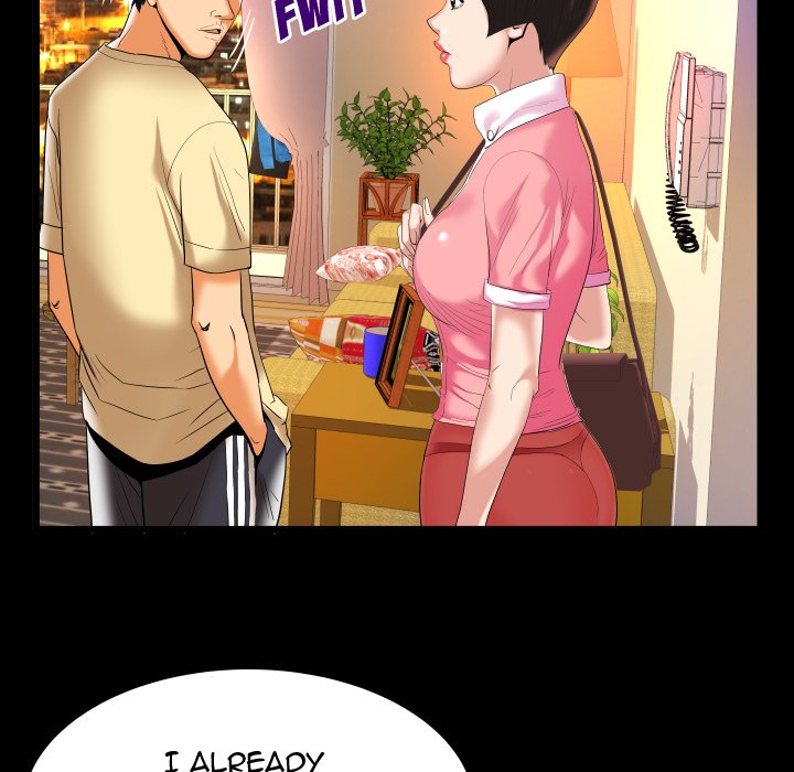 My Wife's Partner - episode 88 - 20