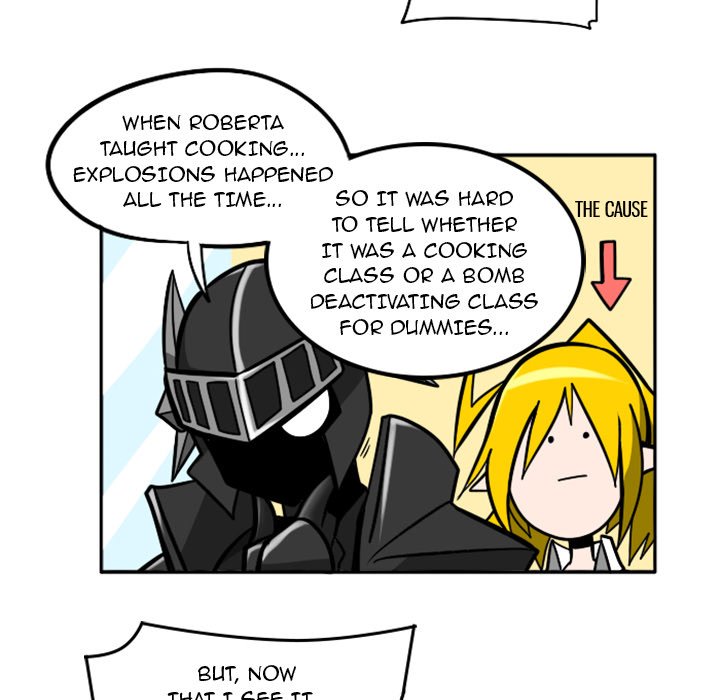 Maki and Friends - episode 67 - 9