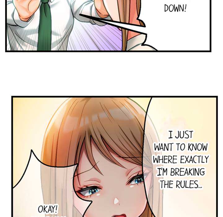 Mr. Wolf's Valley Girl Diet - episode 2 - 15