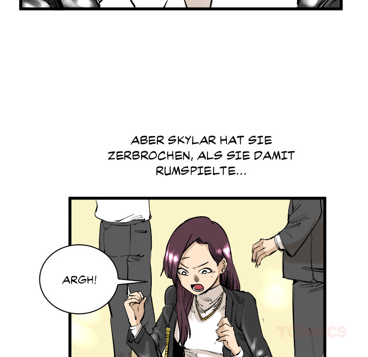 Die Unruhestifterin - episode 9 - 9
