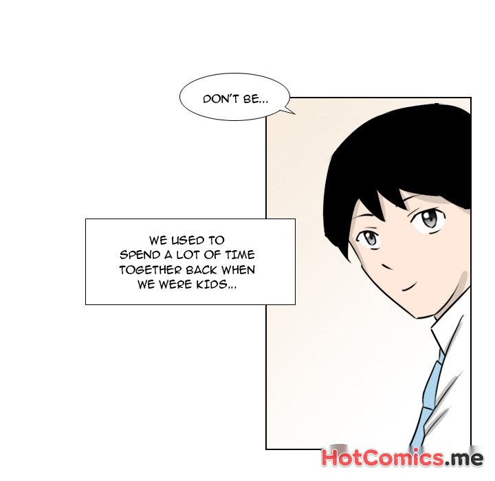 Maro's Romance - episode 2 - 18
