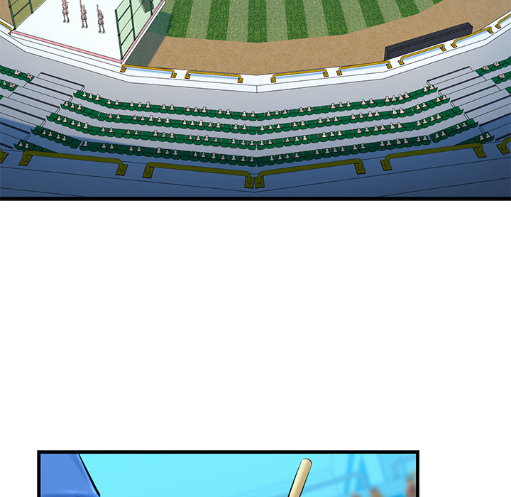 Cheerleader - episode 9 - 2