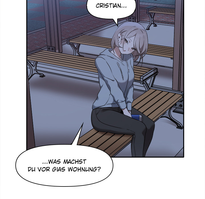 Besessen - episode 7 - 7
