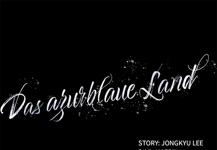 Das azurblaue Land - episode 4 - 0