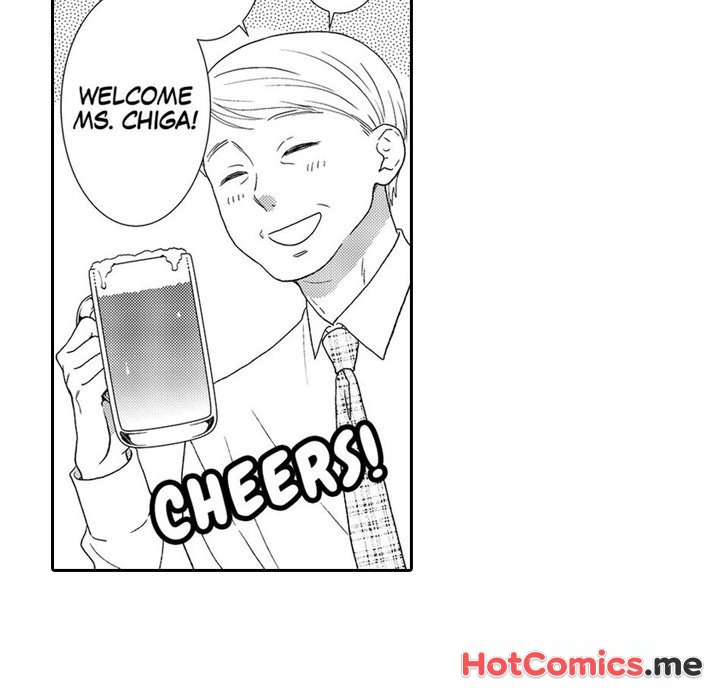 Sweet Seduction: Under the Same Roof  with The Guy I Hate - episode 7 - 30