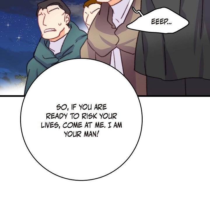 Bring the Love - episode 66 - 96