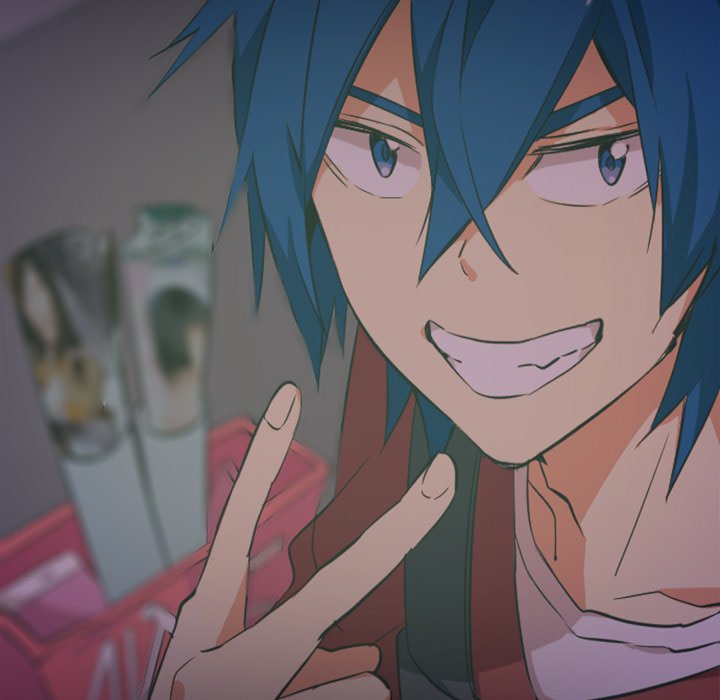 Ohayo Tokyo - episode 6 - 63