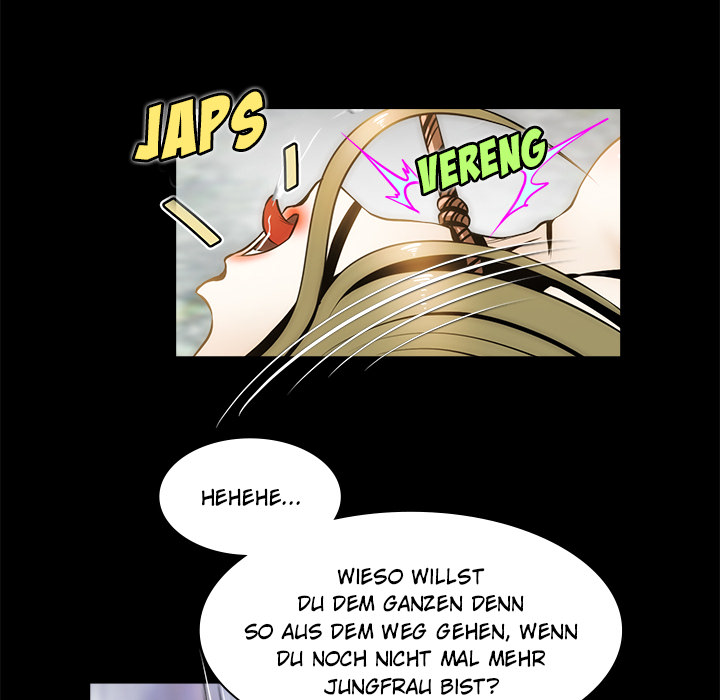 Die Blüte in der Dunkelheit - episode 8 - 46