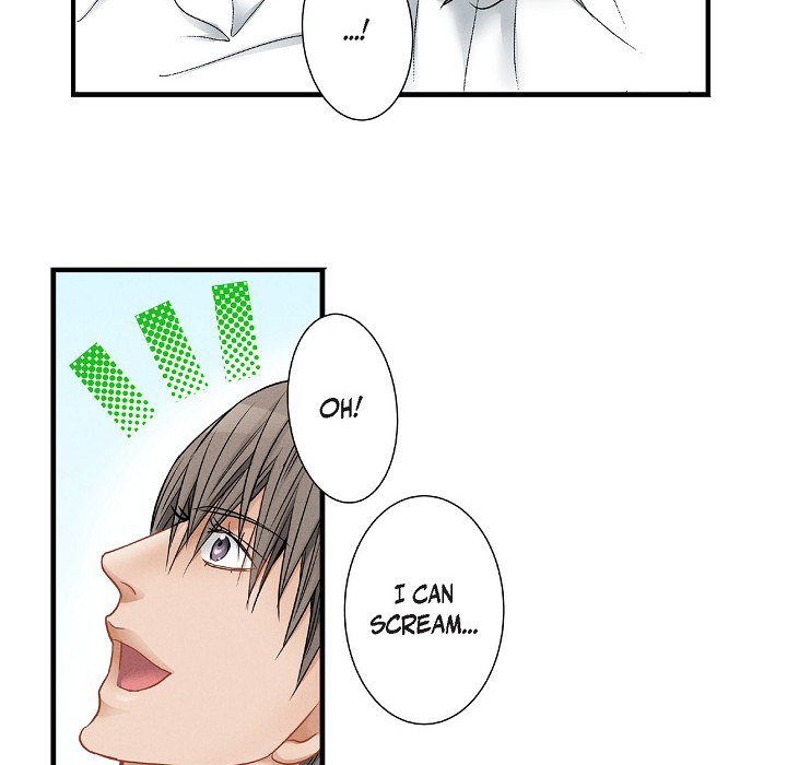 Work, Fight and Love - Webtoon Edition - episode 54 - 14
