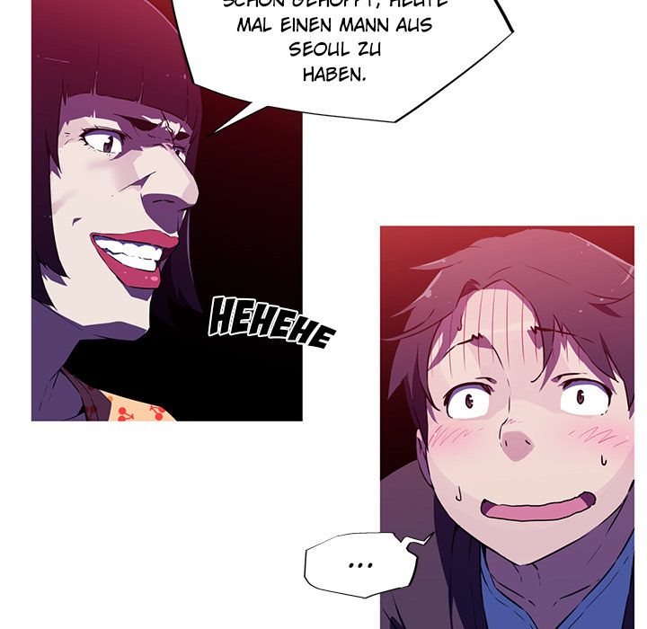 Meine Freundin ist ein Star - episode 1 - 87