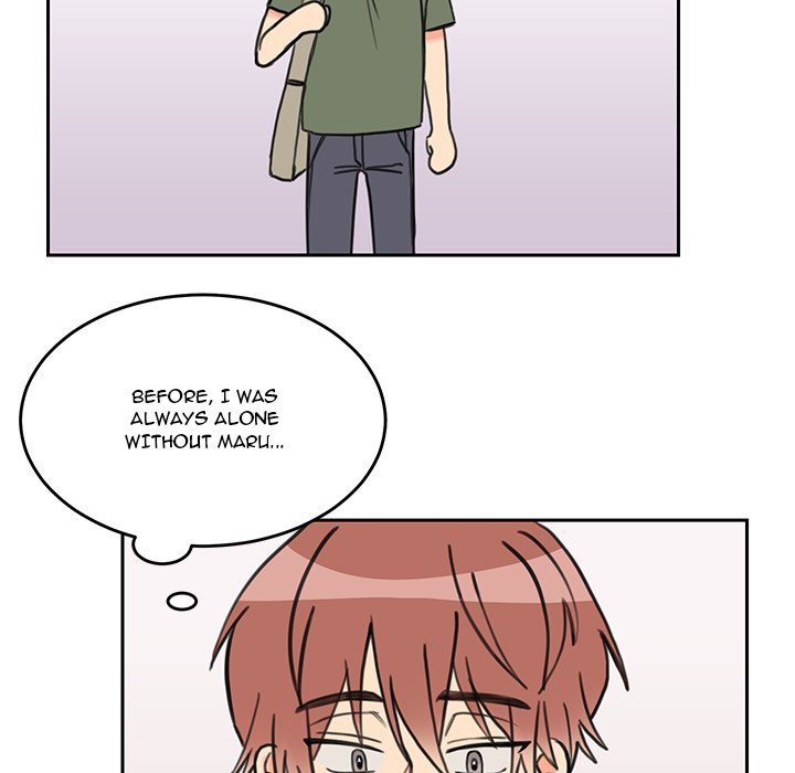 The Warmth of Your Heartbeat - episode 22 - 12