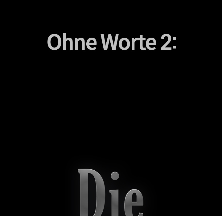 Ohne Worte 2: Die Rückkehr - episode 21 - 8