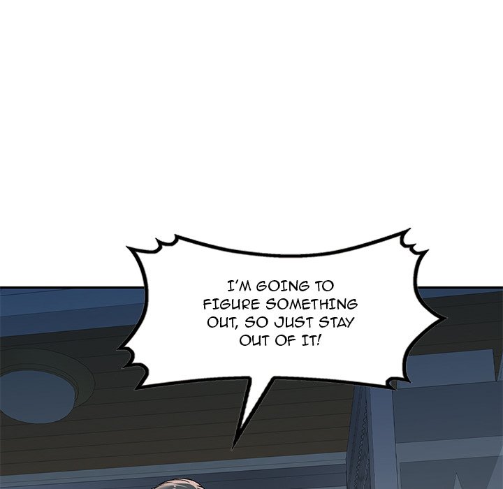 Don't Seduce Me! - episode 1 - 100