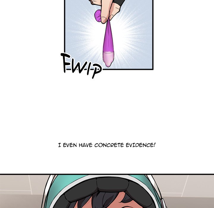 The Delivery Rider - episode 2 - 6