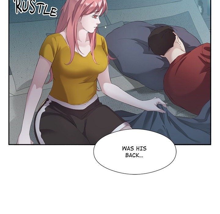 Memories of a Rainy Day - episode Prologue - 22