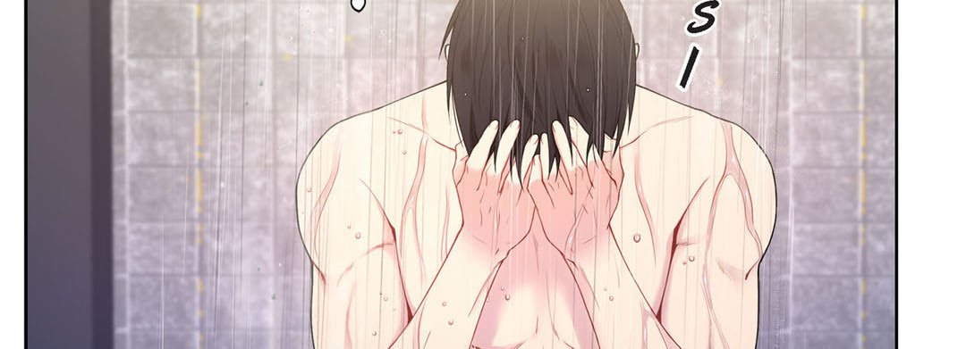 Sweet Caress - episode 34 - 33