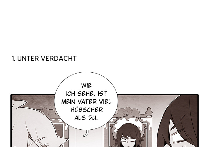 Ardors Königreich - episode 5 - 2