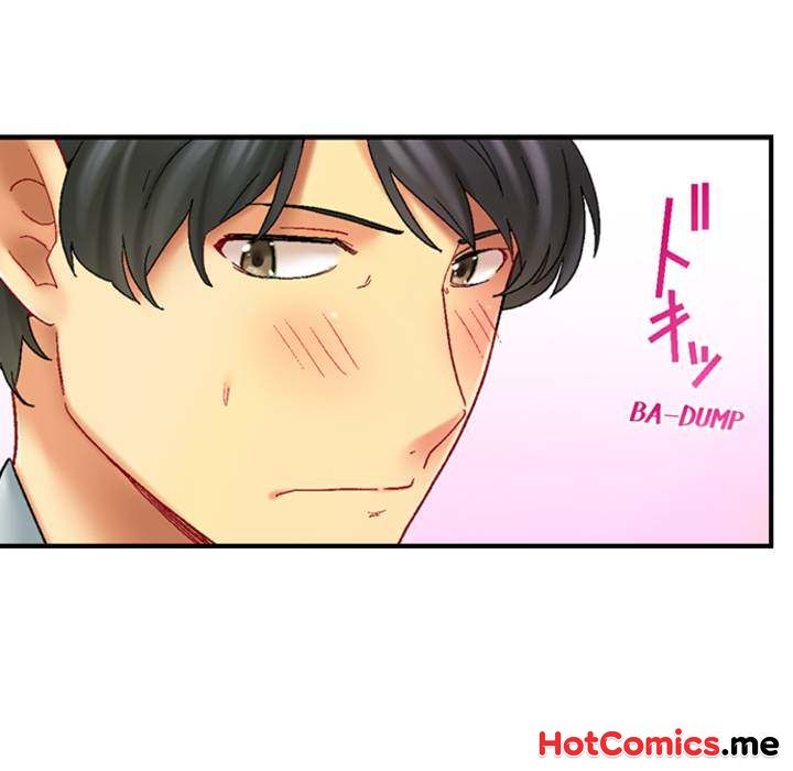 Our Kinky Newlywed Life - episode 10 - 8