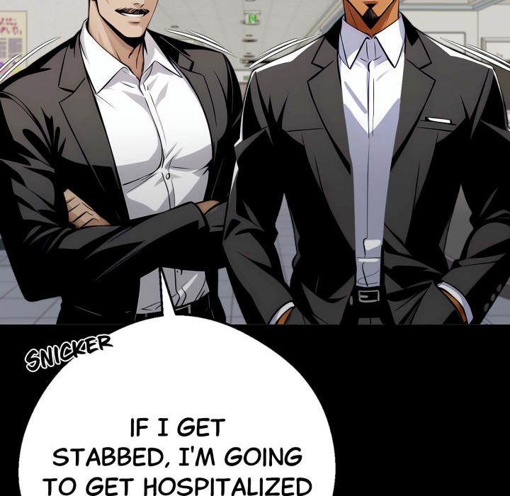 Workaholic Gangster - episode 80 - 20