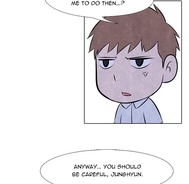 High School Devil - episode 39 - 56