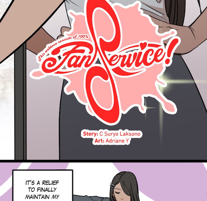 Fan Service! - episode 7 - 6