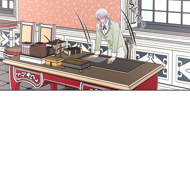 On the Emperor's Lap - episode 27 - 42