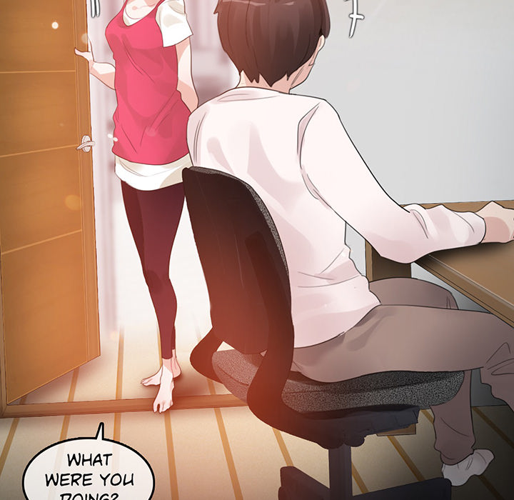 A Pervert's Daily Life - episode 65 - 17
