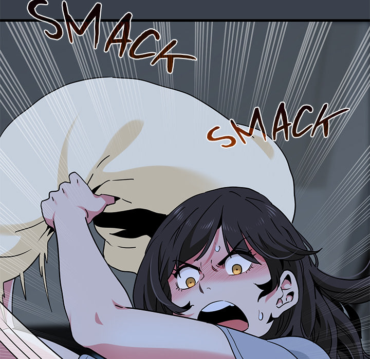 Snapping into Love - UNCENSORED - episode 11 - 186