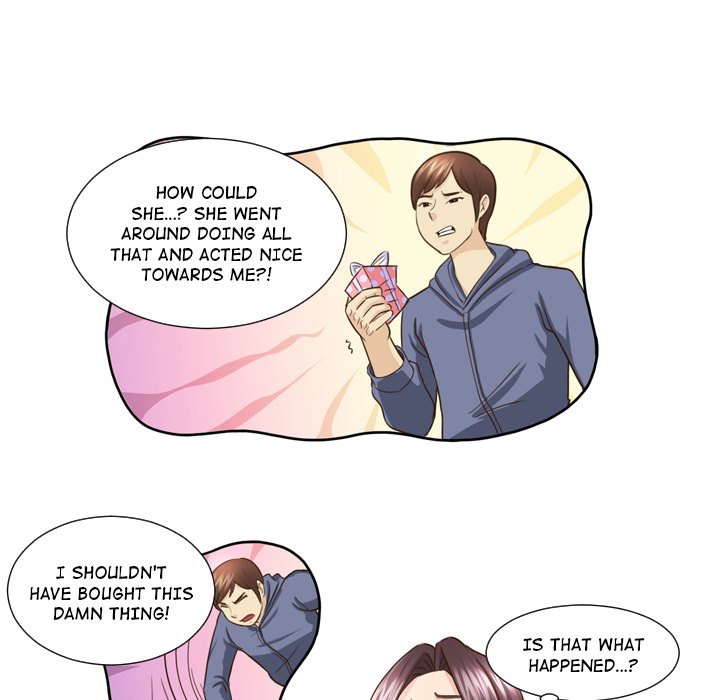 My New Co-worker - episode 21 - 5