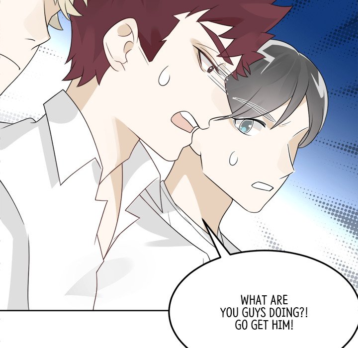 Can't Defy Fate - episode 6 - 30
