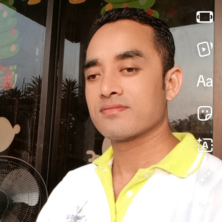 tikaprasadtharuth