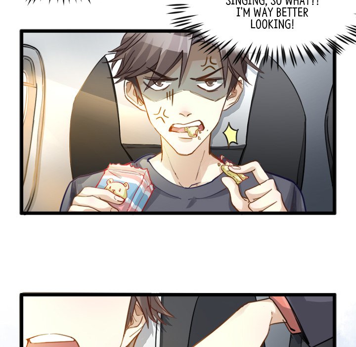 Another Side of Me - episode 3 - 16