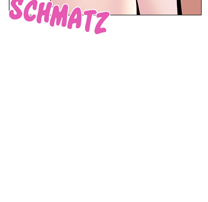 Dreiblättriges Kleeblatt - episode 24 - 92