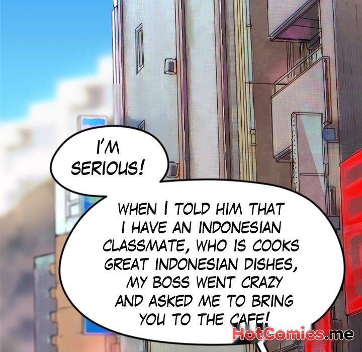 Ohayo Tokyo - episode 9 - 55
