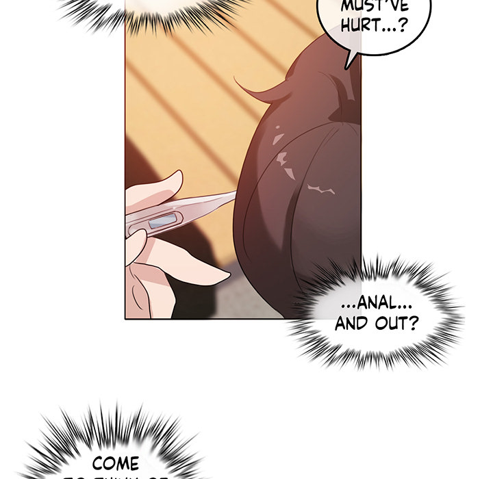 A Pervert's Daily Life - episode 15 - 77