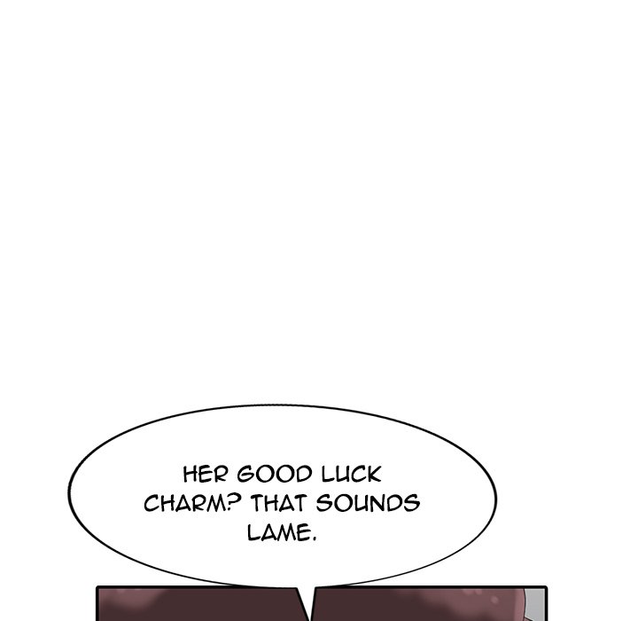 Secret Hideout - episode 12 - 20