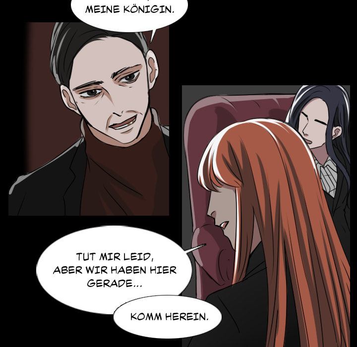 Die Königin - episode 34 - 22