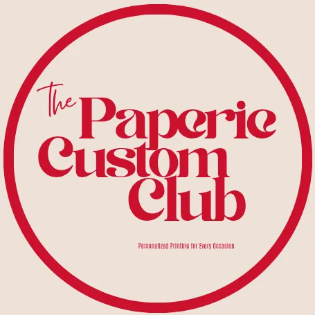 thepaperiecustomclub