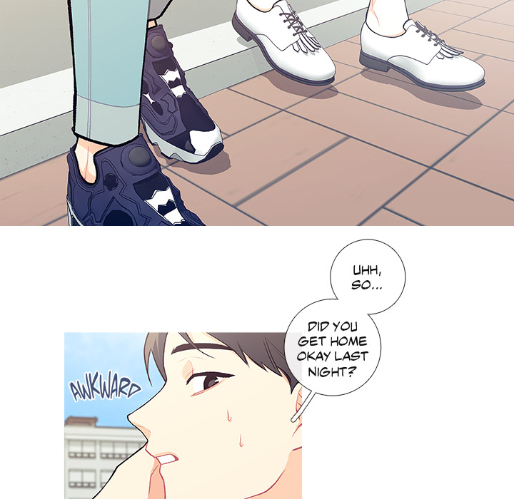 What's Going On? - episode 9 - 13