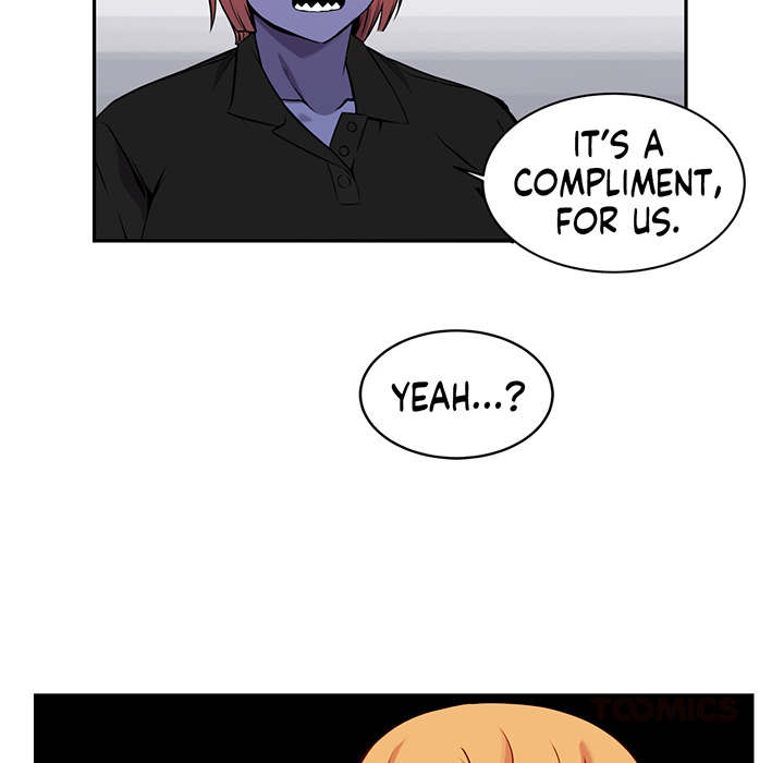 Zombie Girlfriend! - episode 13 - 13